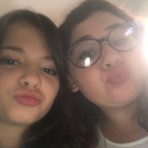 Meet your Posher, Hailey